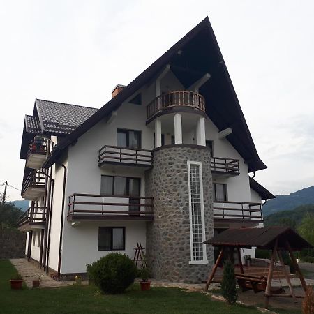 Belvedere Corbeni Exterior foto