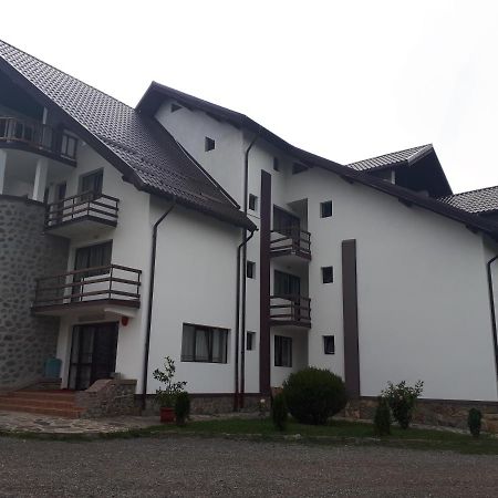 Belvedere Corbeni Exterior foto