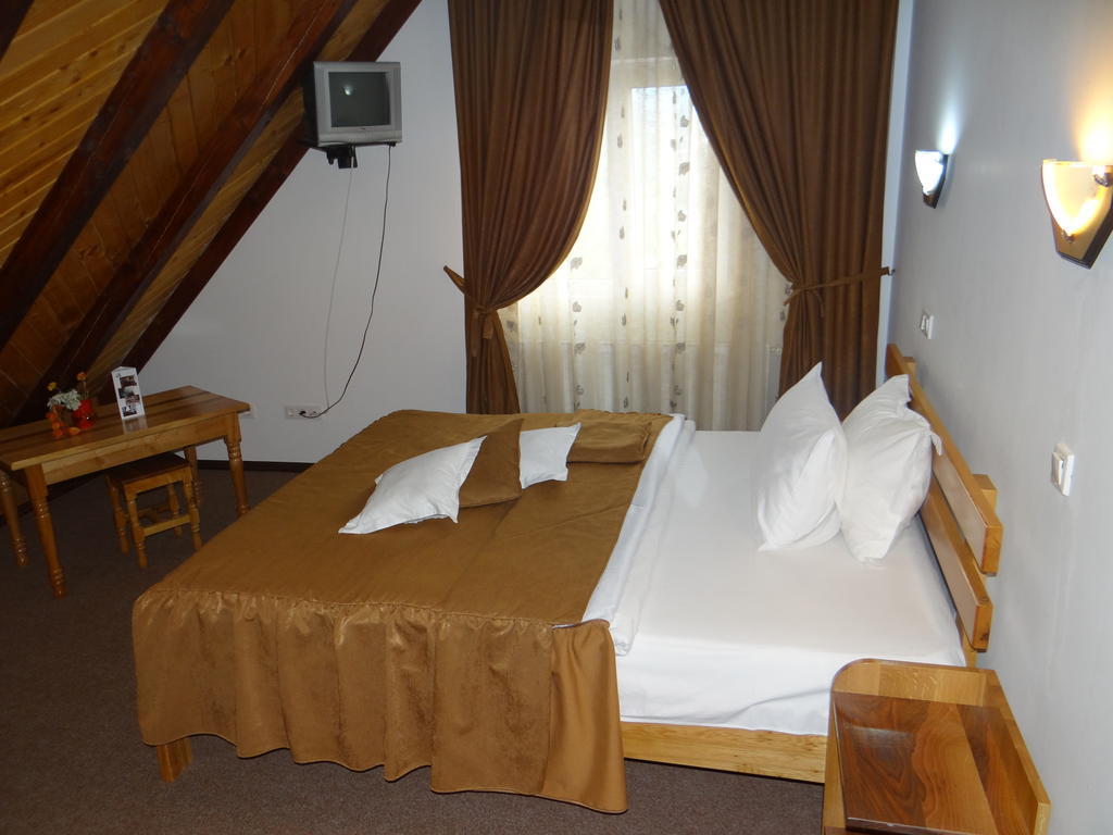 Belvedere Corbeni Zimmer foto