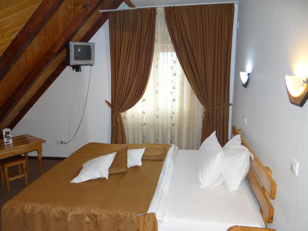 Belvedere Corbeni Zimmer foto
