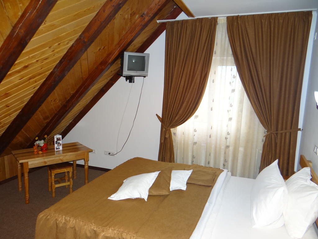 Belvedere Corbeni Zimmer foto