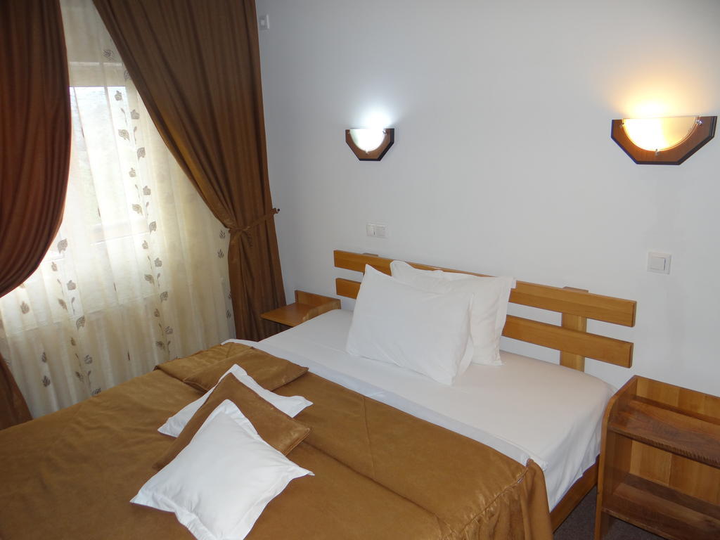 Belvedere Corbeni Zimmer foto