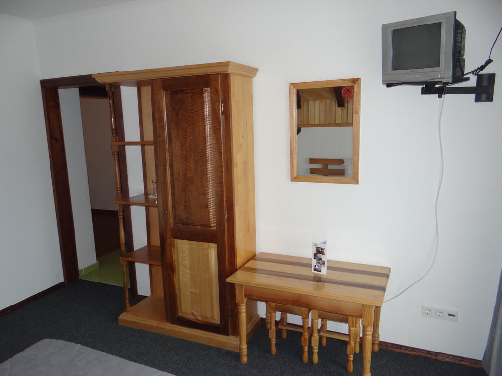 Belvedere Corbeni Zimmer foto