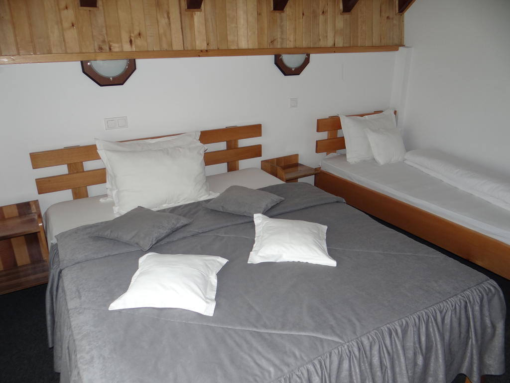 Belvedere Corbeni Zimmer foto