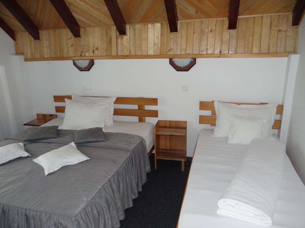 Belvedere Corbeni Zimmer foto