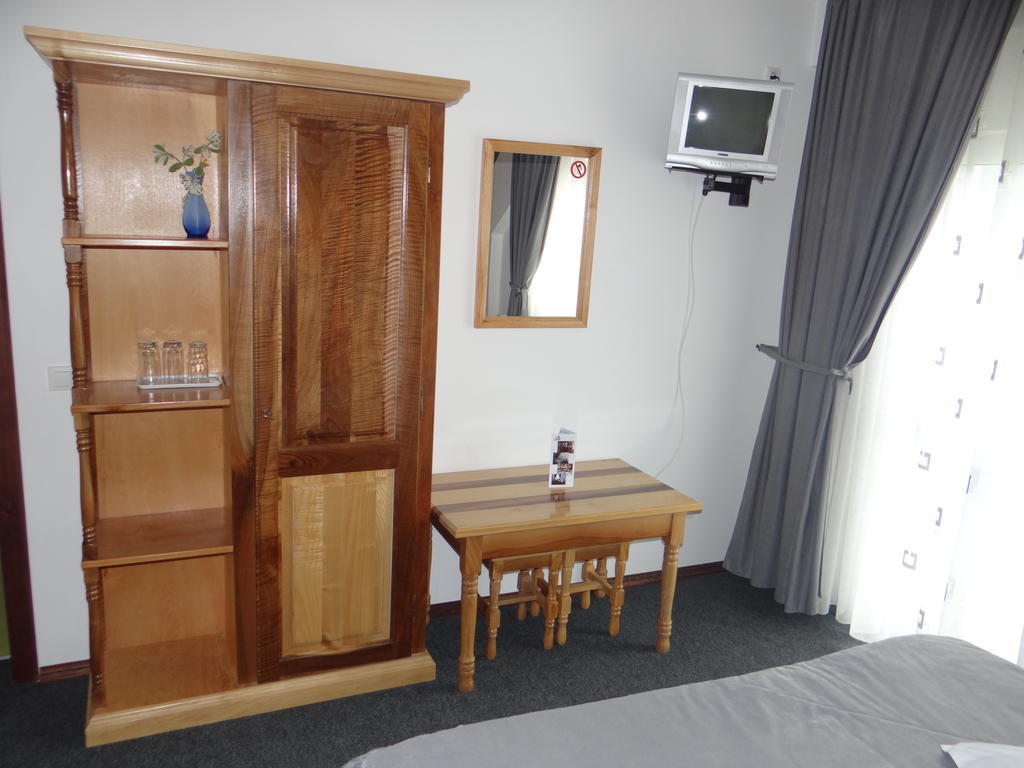 Belvedere Corbeni Zimmer foto