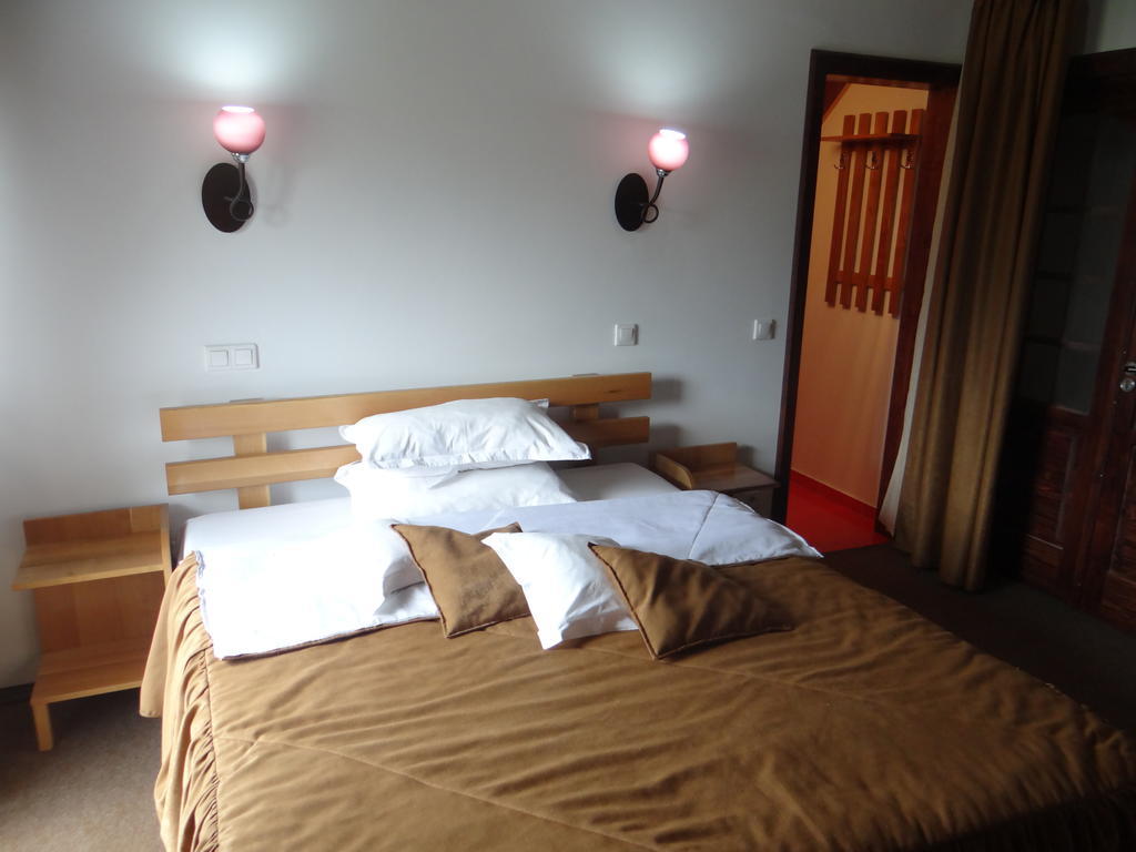 Belvedere Corbeni Zimmer foto