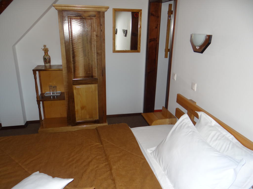 Belvedere Corbeni Zimmer foto