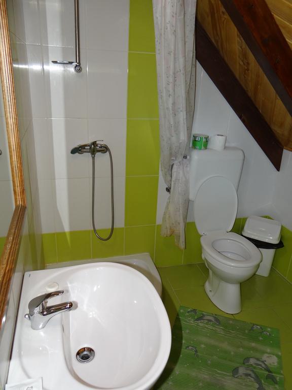 Belvedere Corbeni Zimmer foto