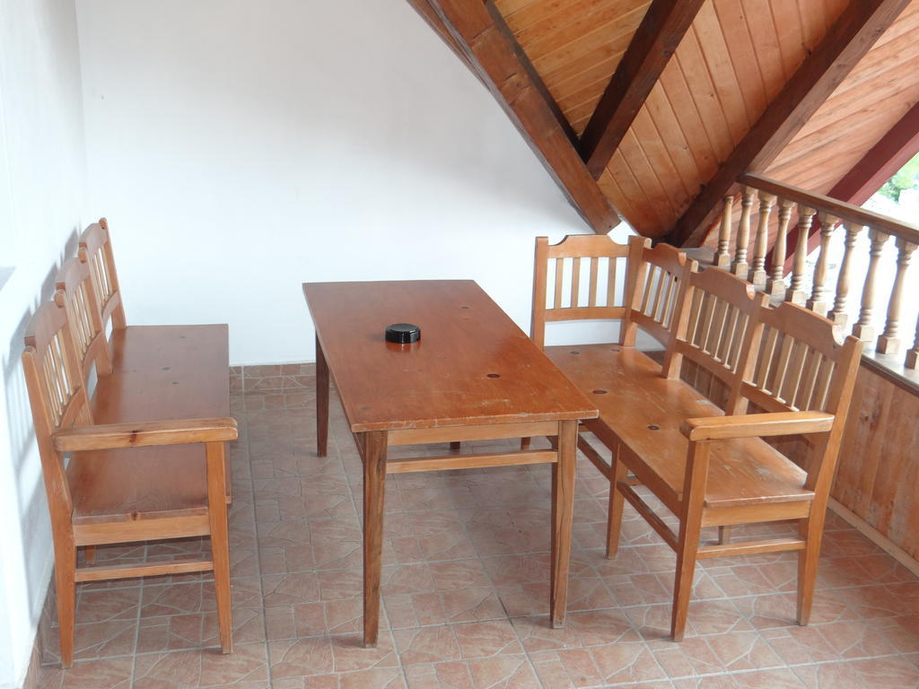 Belvedere Corbeni Zimmer foto