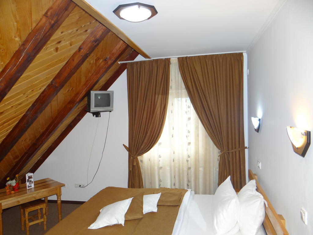 Belvedere Corbeni Zimmer foto