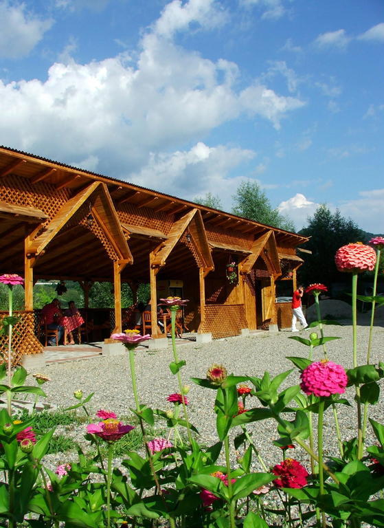 Belvedere Corbeni Exterior foto